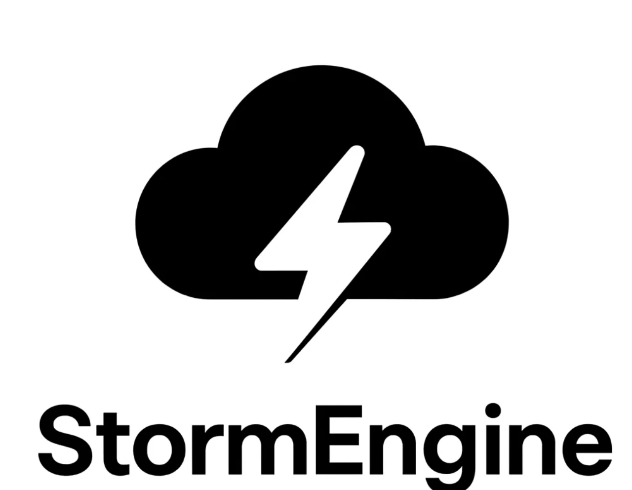 Storm Engine Logo